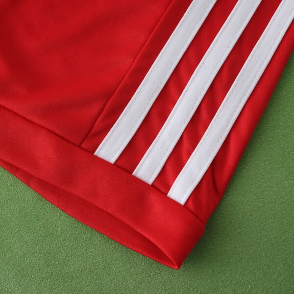 1112 Real Madrid CF third retro Kids kit - Imagen 9