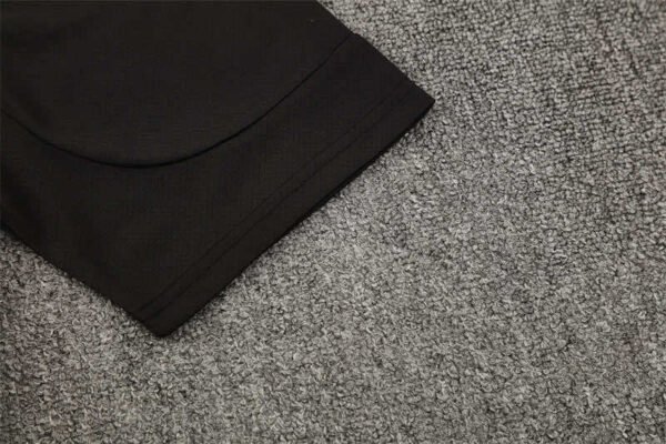 ⁦2526 season Manchester City F.C. Training clothes suit Short sleeve Fan version⁩ - الصورة ⁦6⁩