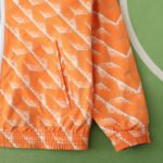 2425 Manchester United F.C. Wear on both sides windbreaker – Bild 16