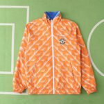 2425 Manchester United F.C. Wear on both sides windbreaker – Bild 15