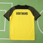2526 season Borussia Dortmund Concept version Fan version - Imagem 12
