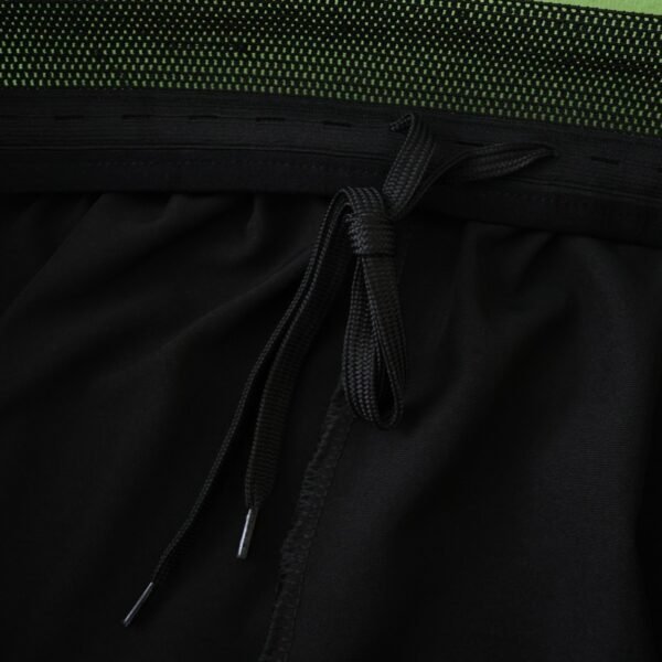 2526 season Manchester United F.C. third Player shorts - immagine 10
