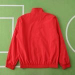 2025 Real Madrid CF Wear on both sides windbreaker – Image 8