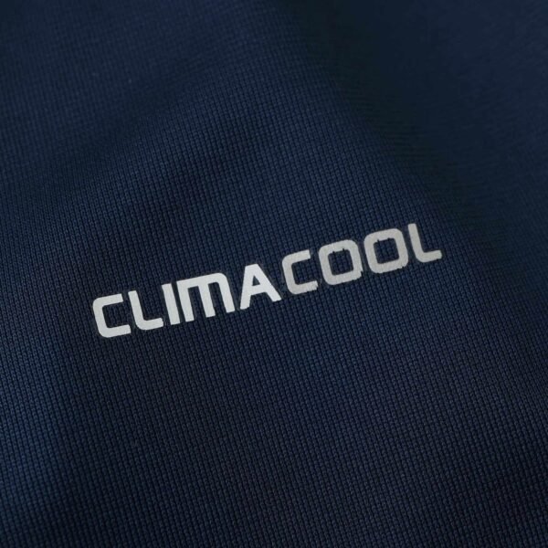 ⁦1011 season Real Madrid CF away retro Fan version⁩ - الصورة ⁦8⁩