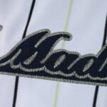 2526 season Real Madrid CF Baseball jersey T-shirt - Afbeelding 12