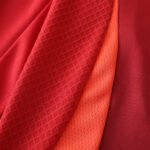2425 season Manchester United F.C. home Long sleeved Fan version – Image 8