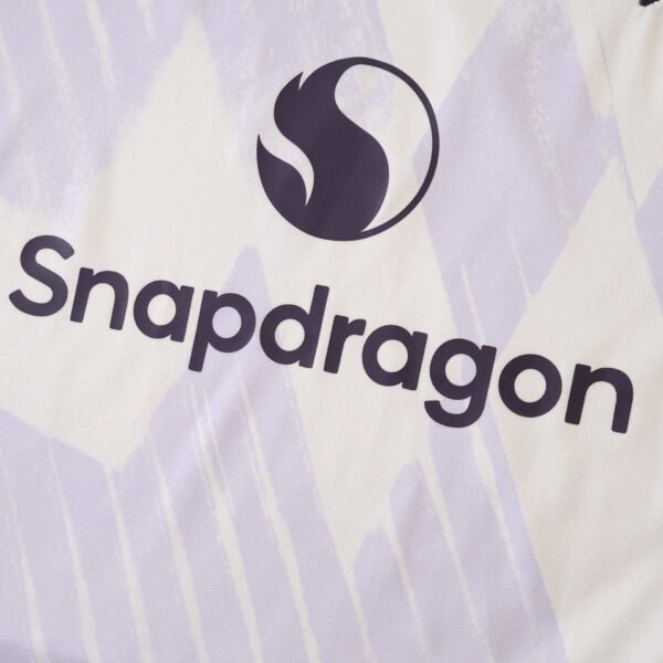 2526 season Manchester United F.C. away Kids kit - Afbeelding 16