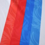 2526 season Crystal Palace F.C. third Fan version – Image 6