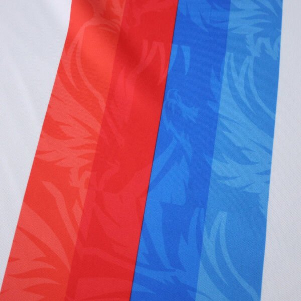 2526 season Crystal Palace F.C. third Fan version – Image 6