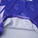 9697 season Real Madrid CF away Kids kit - Billede 13