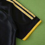 9900 season Real Madrid CF away retro Kids kit - Afbeelding 4