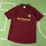 1213 season Manchester City F.C. away Fan version