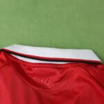 ⁦9900 season Manchester United F.C. home retro Fan version⁩ - الصورة ⁦12⁩