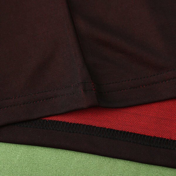 1819 season Manchester United Home retro Fan version - Image 8