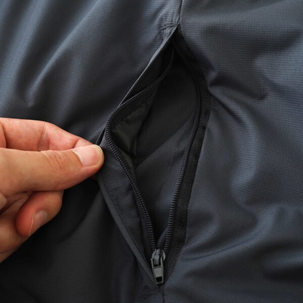 2425 season Real Madrid CF Training clothes windbreak - Afbeelding 10