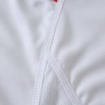 1112 season Spain away retro Fan version - Afbeelding 7