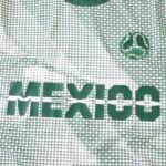 2026 season Mexico Promote clothing Fan version - Imagem 6