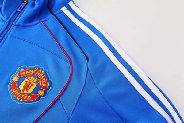 2526 season Manchester United F.C. Training jacket set – Image 13
