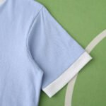 ⁦1972 season Manchester City F.C. home retro Fan version⁩ - الصورة ⁦4⁩