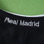 0607 season Real Madrid CF third Kids kit - Billede 13