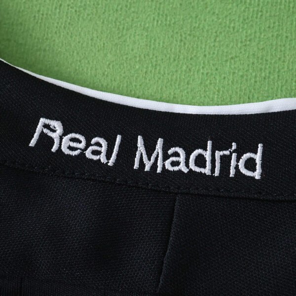 0607 season Real Madrid CF third Kids kit - Billede 13