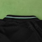 1998 season Manchester United F.C. third retro Fan version - Image 11