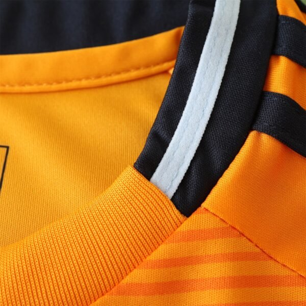 2425 season Real Madrid CF away Kids kit - Image 18