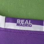 1617 season Real Madrid CF away retro Fan version - Imagem 12