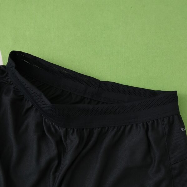 2526 Season Manchester City F.C. away Player shorts - Imagen 4