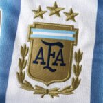 2026 FIFA World Cup  Argentina home Fan version - Image 5