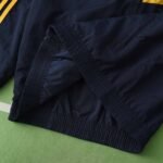 ⁦2425 Real Madrid CF Wear on both sides windbreaker⁩ - الصورة ⁦10⁩