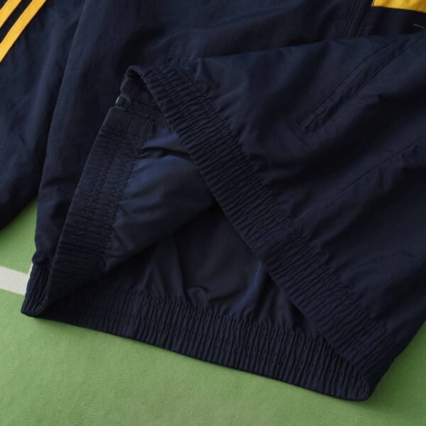 ⁦2425 Real Madrid CF Wear on both sides windbreaker⁩ - الصورة ⁦10⁩