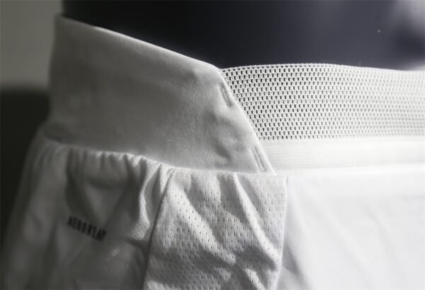 2425 season Real Madrid CF home Player version shorts - Image 2