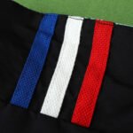 2425 Manchester United F.C. Wear on both sides windbreaker – Bild 10