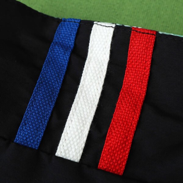 2425 Manchester United F.C. Wear on both sides windbreaker – Bild 10