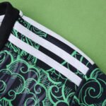 2425 season Real Madrid CF Concept version Fan version - Imagen 3