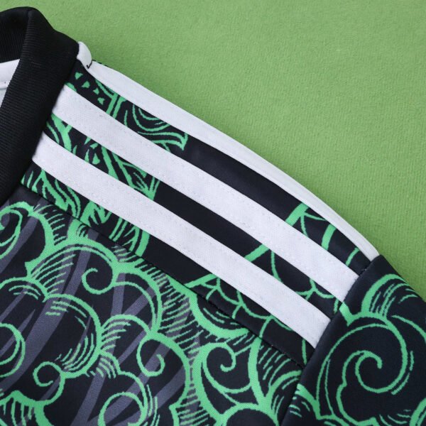 2425 season Real Madrid CF Concept version Fan version - Imagen 3