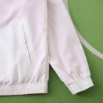 2025 Real Madrid CF Wear on both sides windbreaker – Image 10