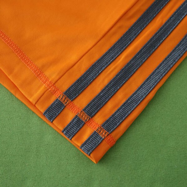 1314 Real Madrid CF third  retro Kids kit - Afbeelding 18