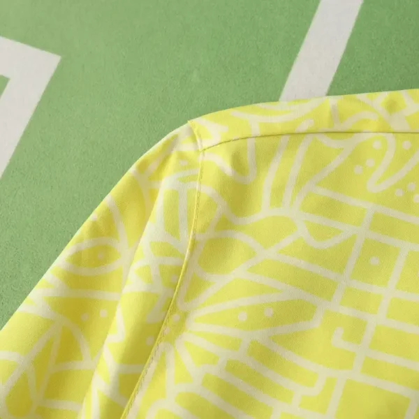 2425 Brazil Wear on both sides windbreaker - Imagem 12