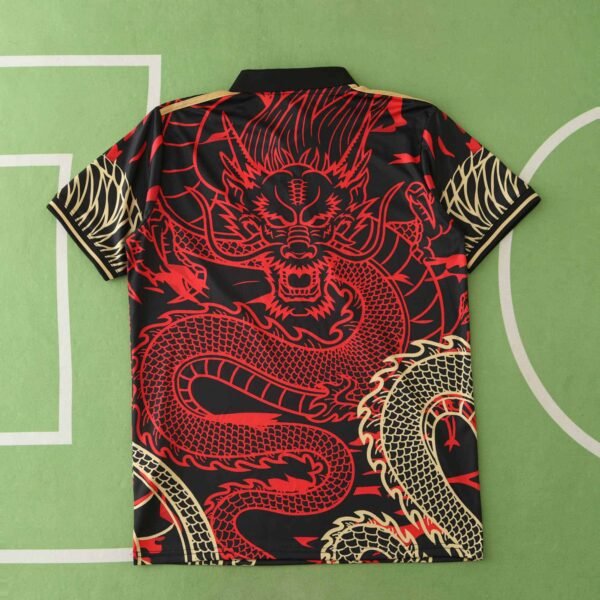 2425 season Real Madrid CF Concept version Fan version - Imagen 2