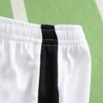 2425 season Real Madrid home Kids kit - Afbeelding 6