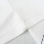 9697 season Real Madrid CF home retro Fan version - Image 5