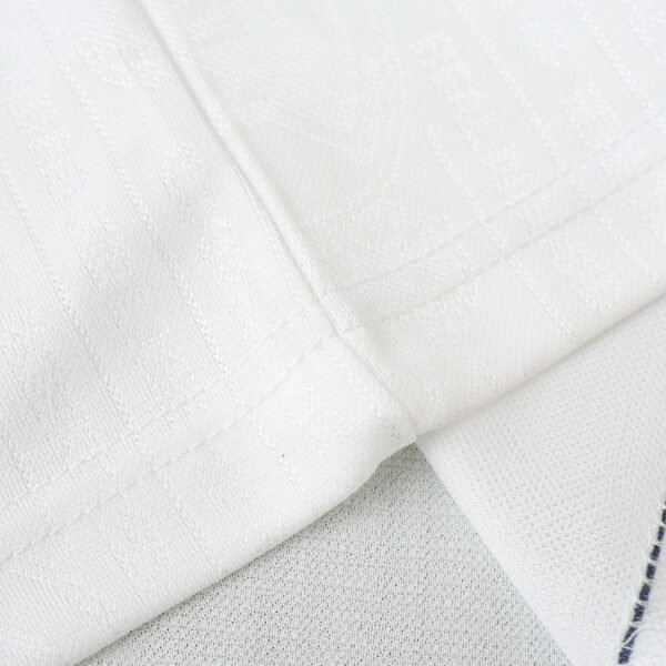 9697 season Real Madrid CF home retro Fan version - Image 5