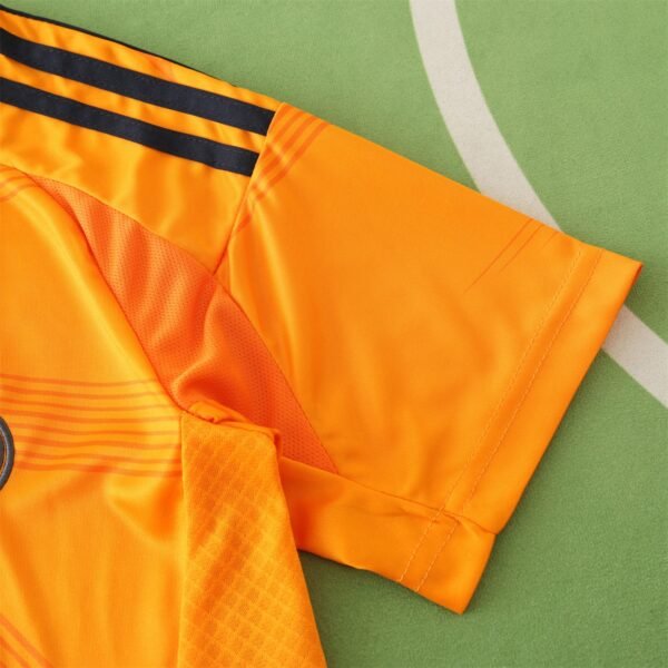 2425 season Real Madrid CF away Kids kit - Image 19