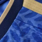 2026 FIFA World Cup Italy home Long sleeved Player version - Image 6