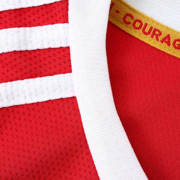 21-22  season Manchester United home Fan version - immagine 9
