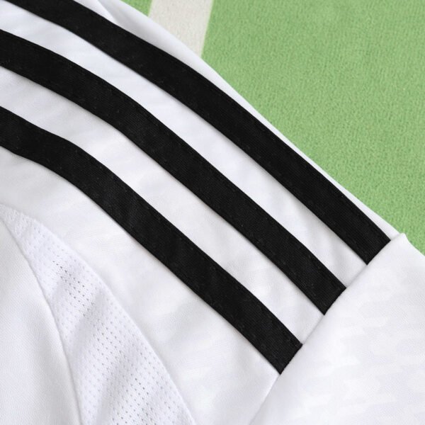 2425 season Real Madrid home   Women's shirt – Image 4