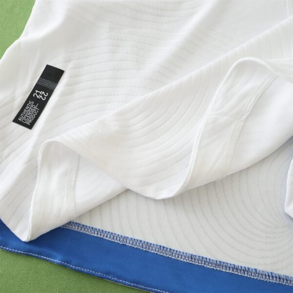 2122 season Real Madrid CF home Player version - Image 10