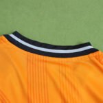 ⁦2425 season Real Madrid away Fan version⁩ - الصورة ⁦7⁩